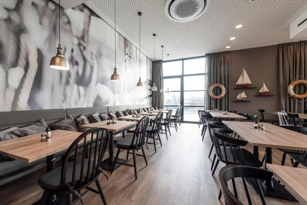 HARBR Hotel Heilbronn, a member of Radisson Individuals