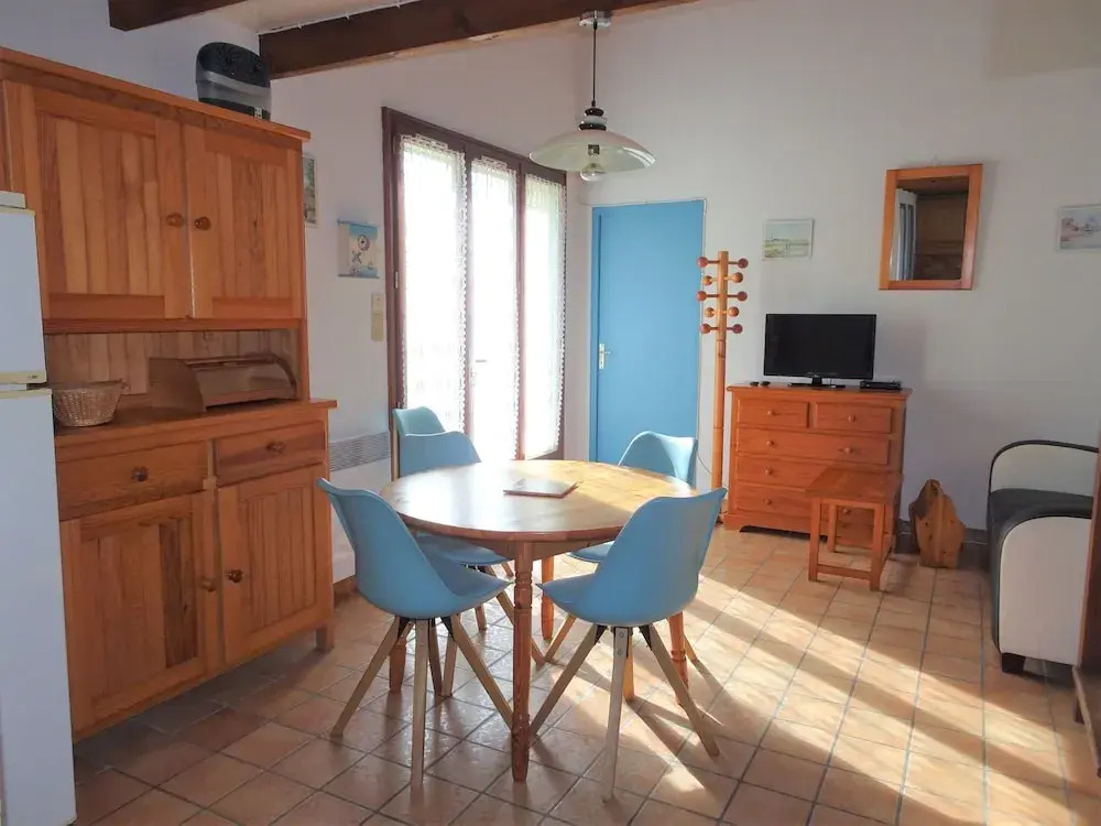 Holiday House Near Beach, St. Denis-d'oleron