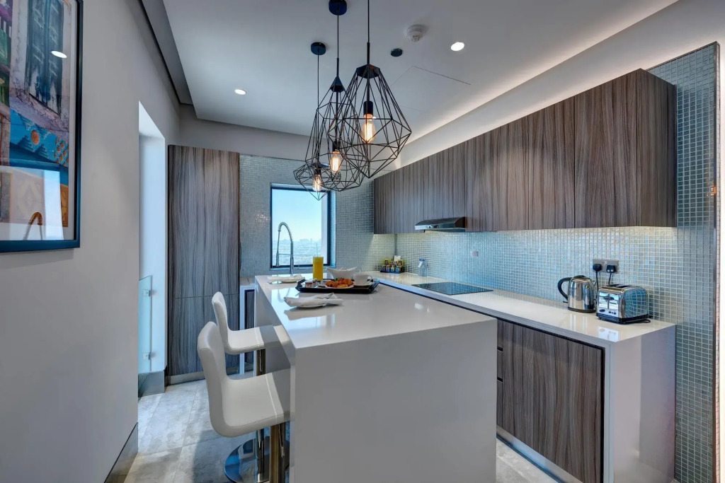 Arjaan by Rotana - Dubai Media City
