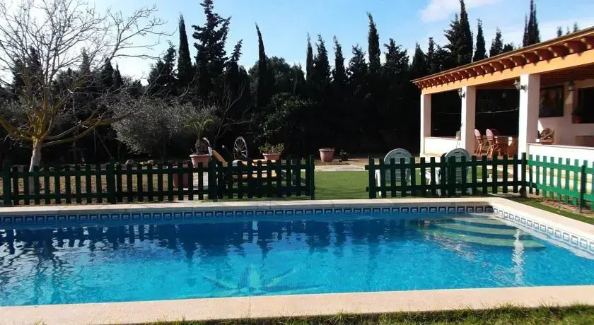Finca C´An Amer