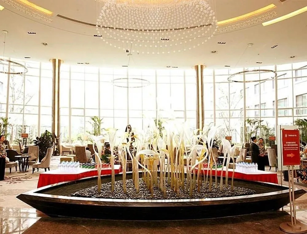 All-legend Hot Spring Resort