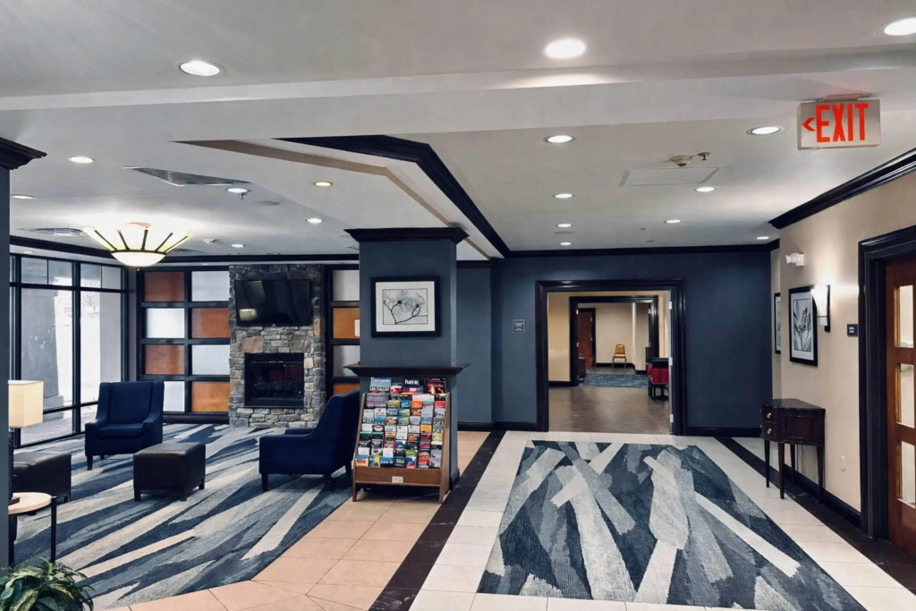 Comfort Inn & Suites Meriden East