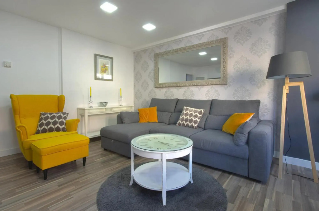 Apartment Ronda Sant Antoni