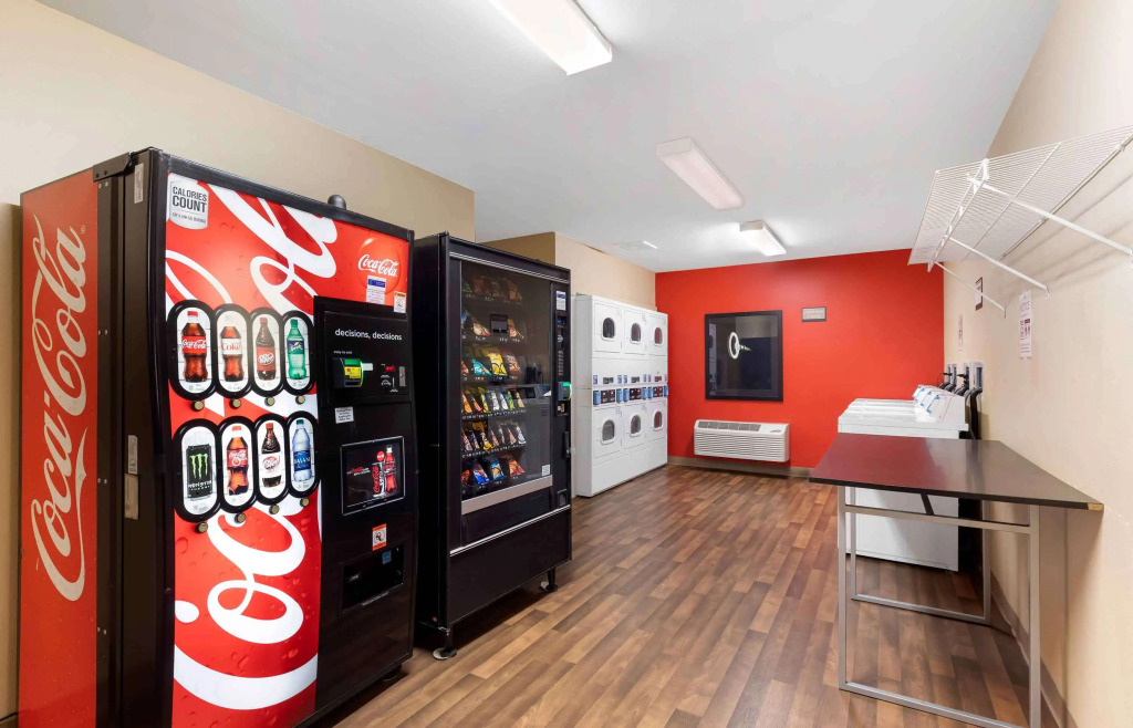 Extended Stay America Suites - Waco - Woodway