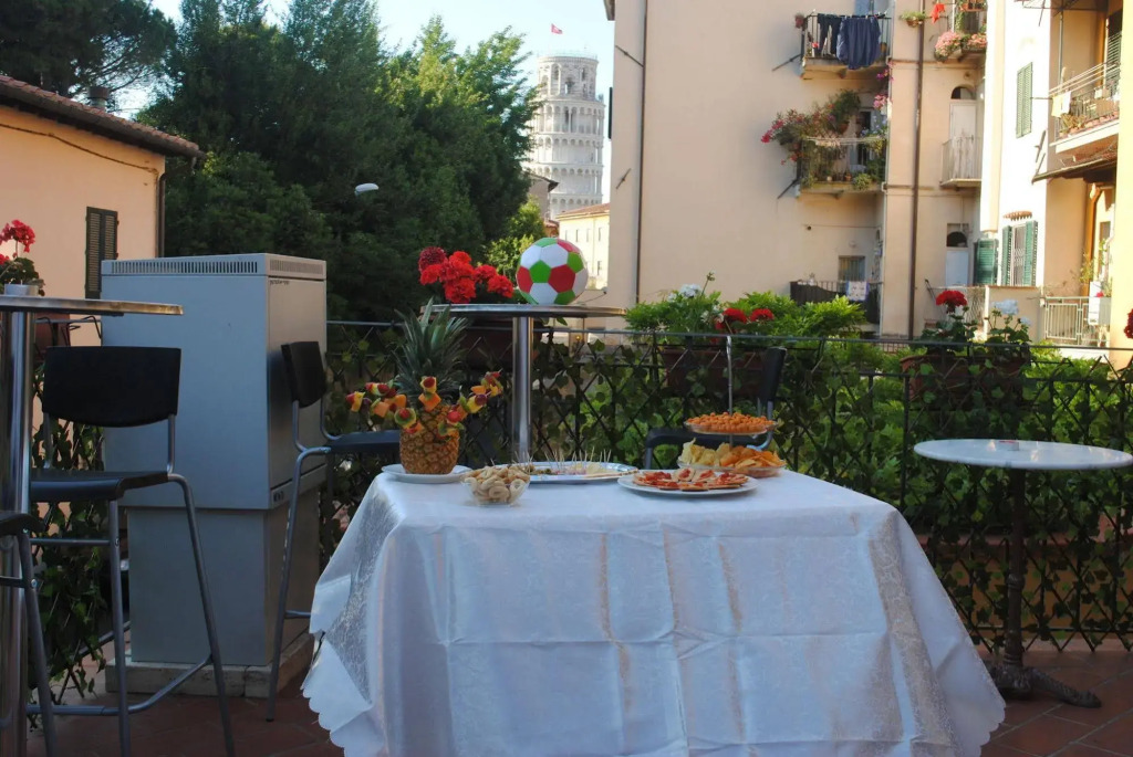 Hotel Francesco