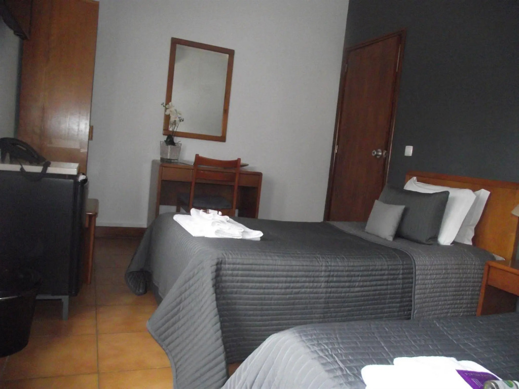 HS Milfontes Beach Hotel - Duna Parque Group