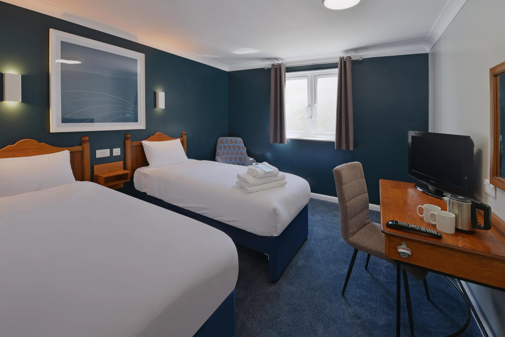 Travelodge Cardiff Whitchurch