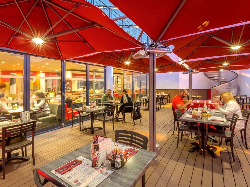 ibis Marseille Timone