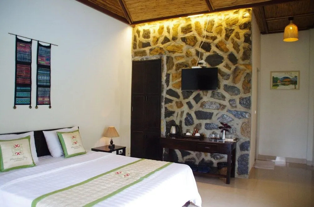 Mai Chau Sky Resort