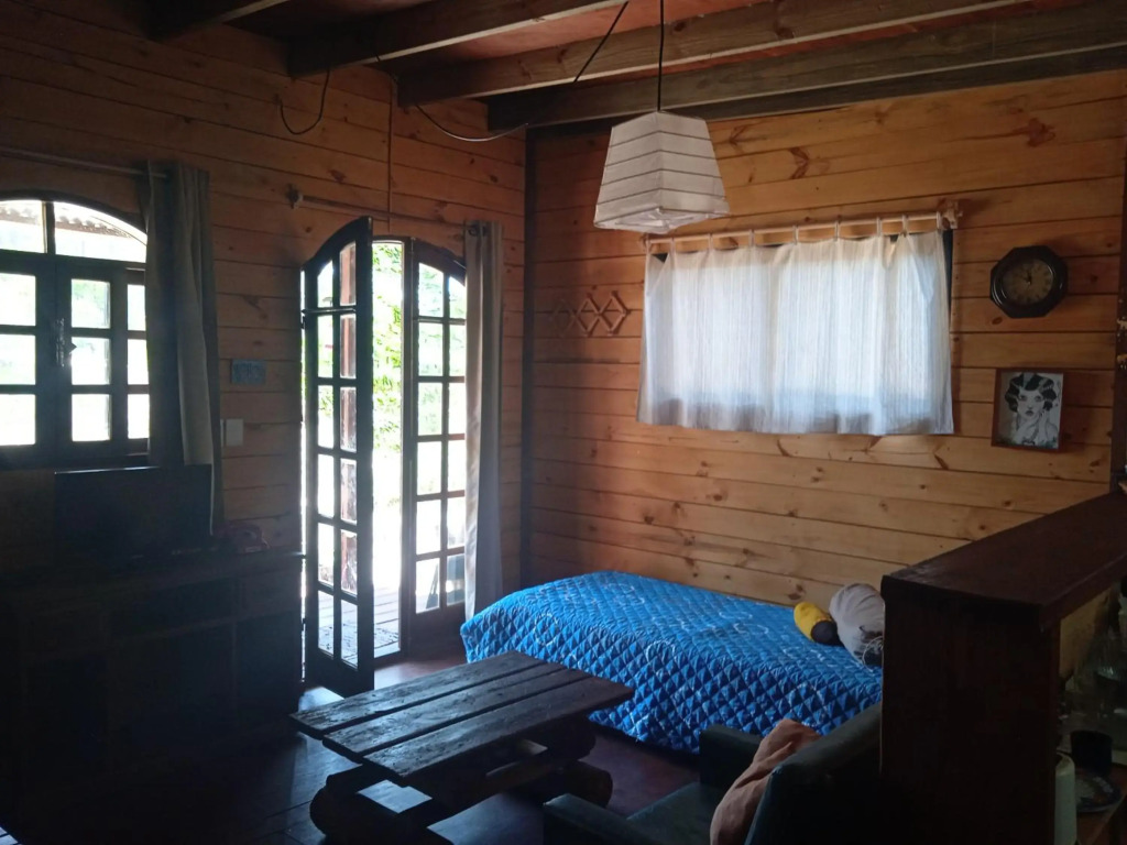 Cabaña La Federica