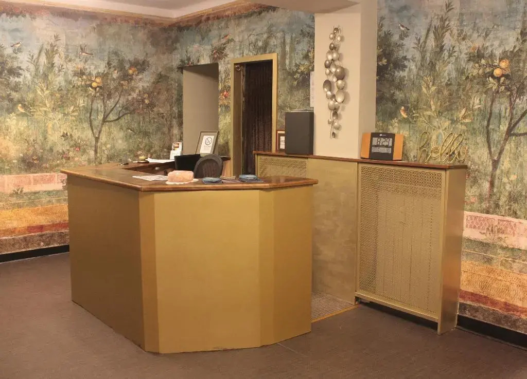 Hotel Assarotti