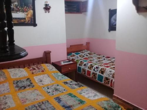 Hotel Atenas