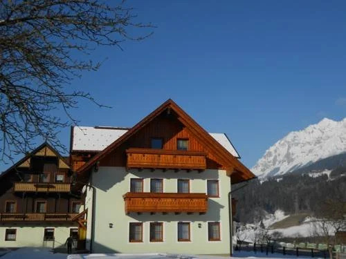 Pension Thorerhof