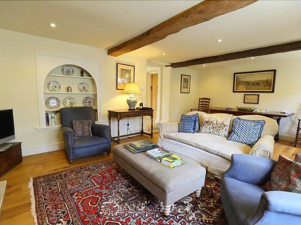 Number 11, Hollywell, Tetbury