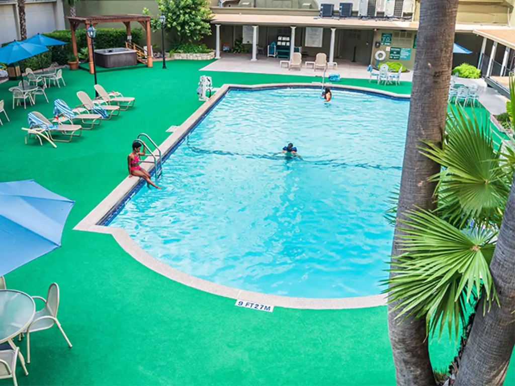 Menger Hotel