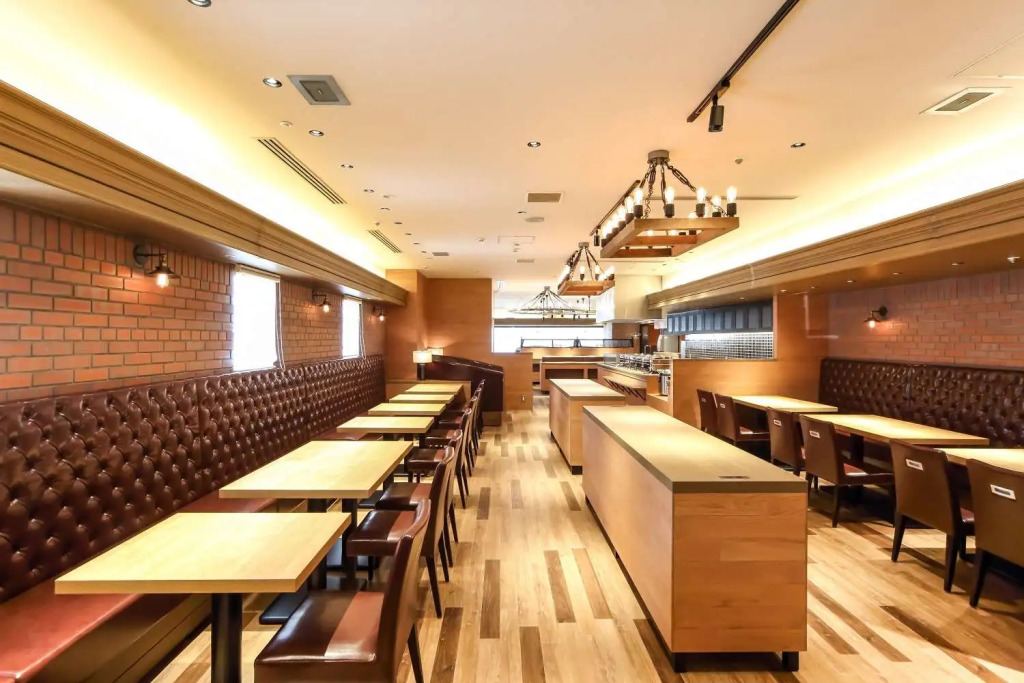Osaka Tokyu REI Hotel