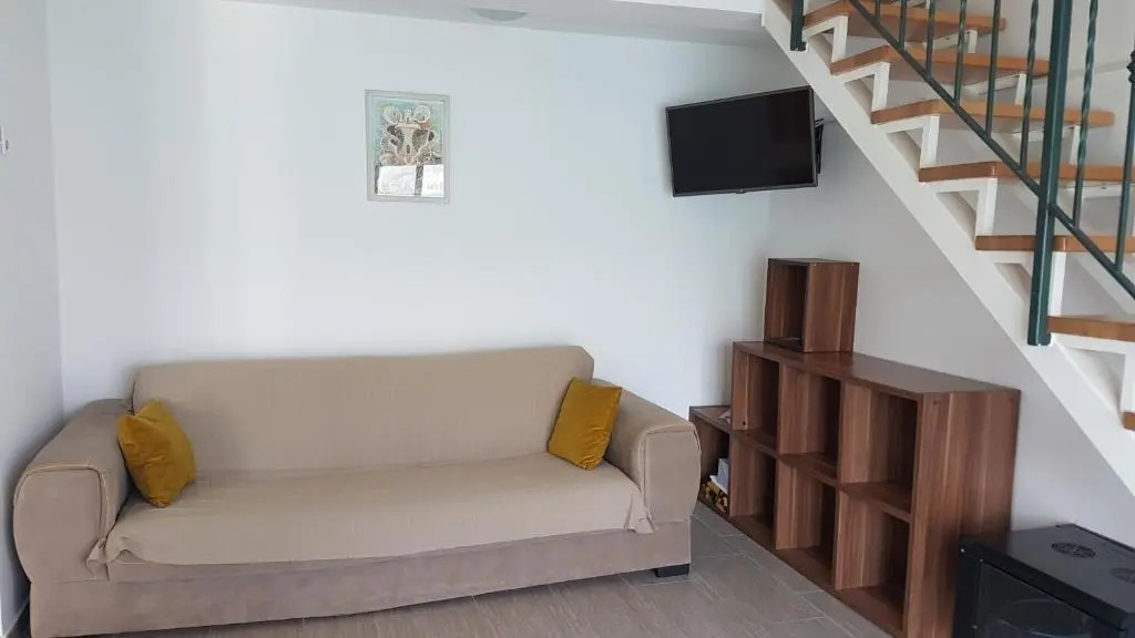 Apartmani Bonaca