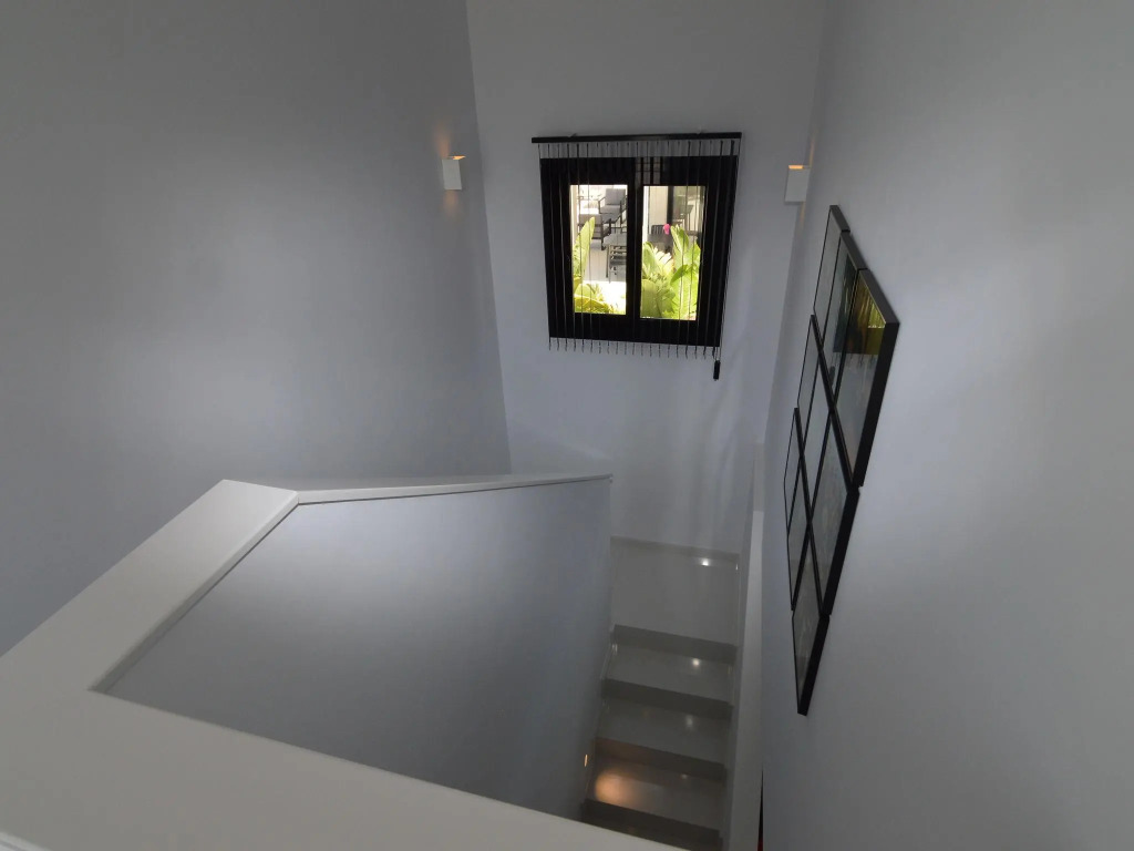 Modern Villa in San Fulgencio Valencia with Private Pool
