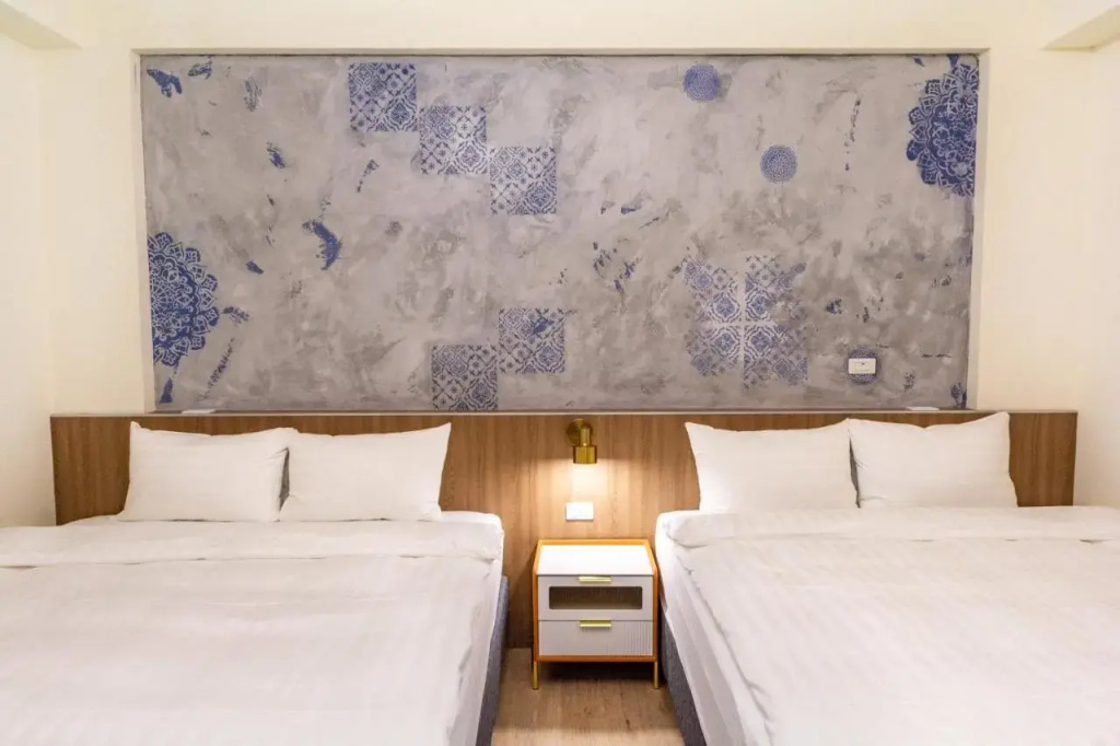 Tie Hua Guo Xiao Homestay