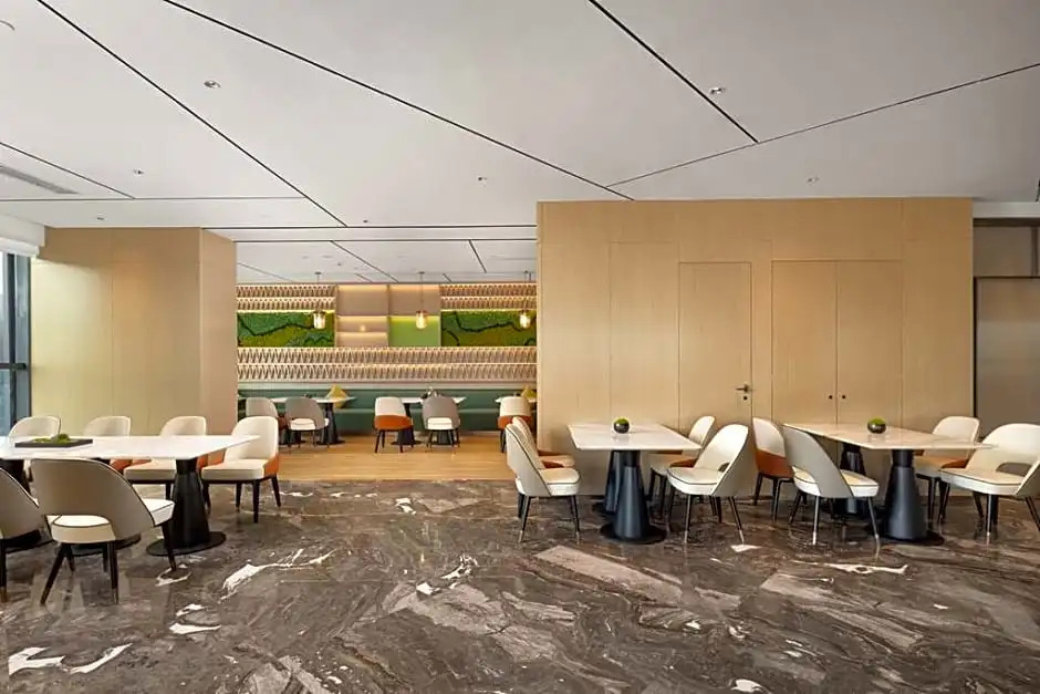 Xinyang International Hotel