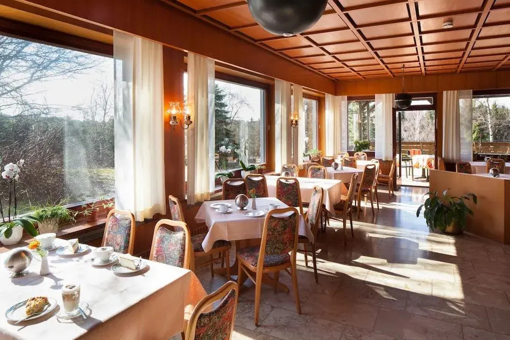 Landhotel Mordlau