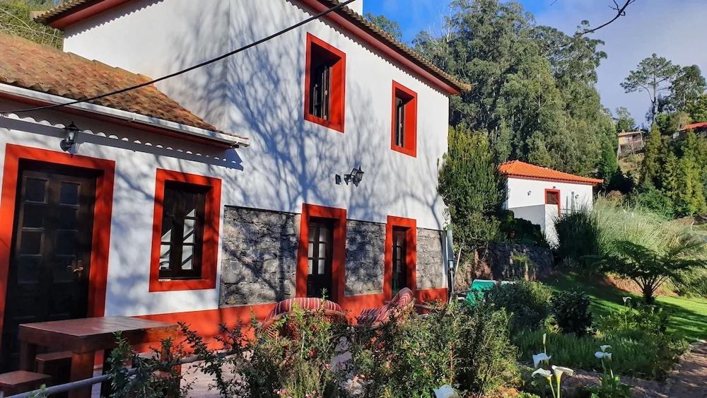 Cantinho Rural