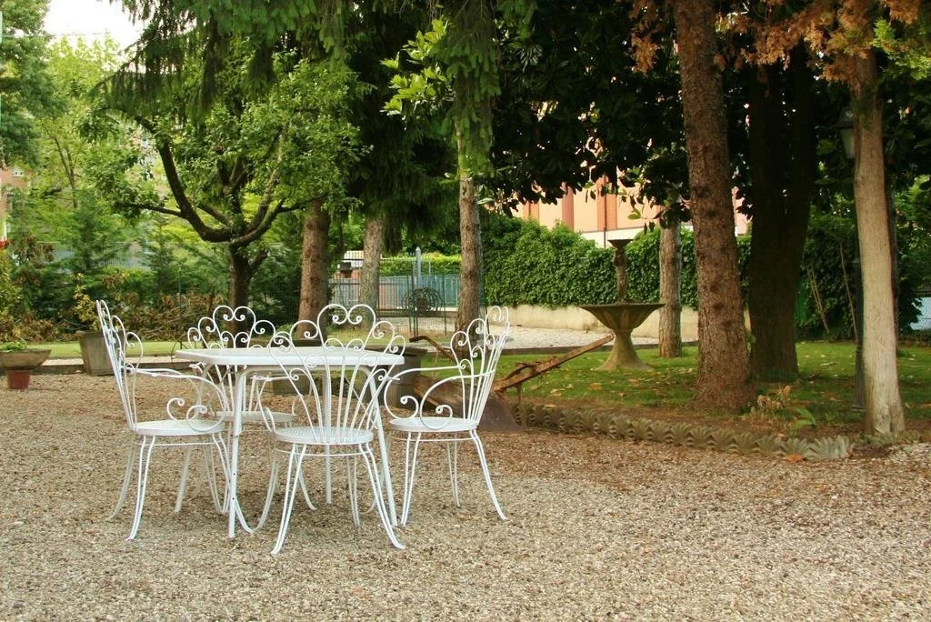 B&B La Bugia di Villa Tanzi