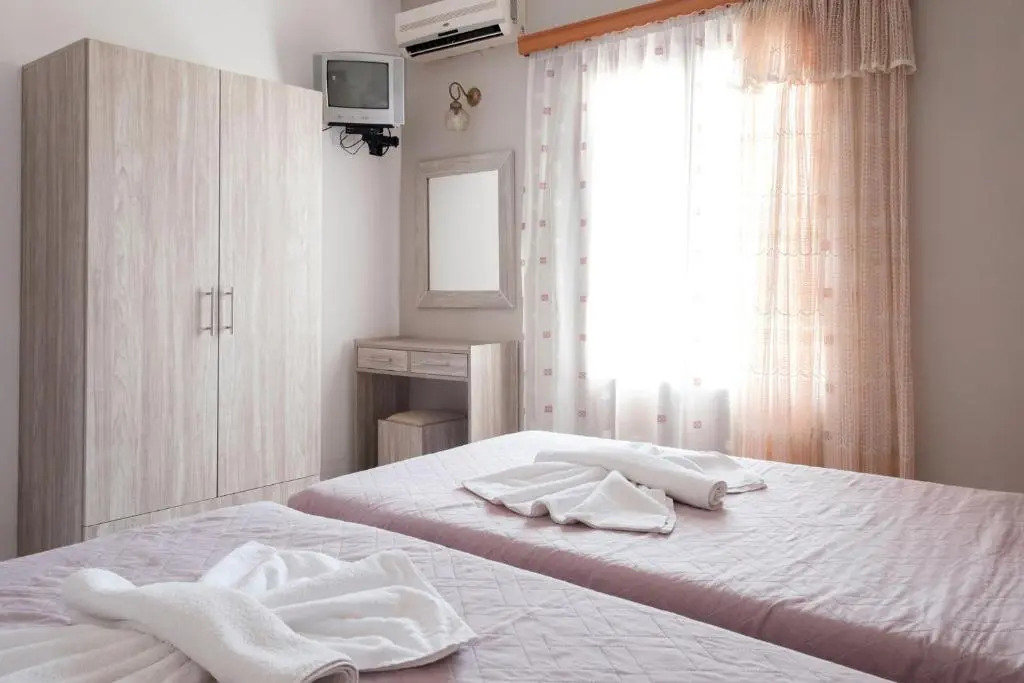 Hotel Club Maria Sidari