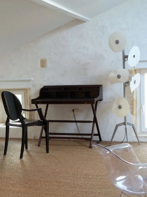 La PignarderieHome