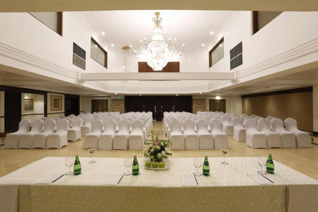 Park Plaza, Ludhiana