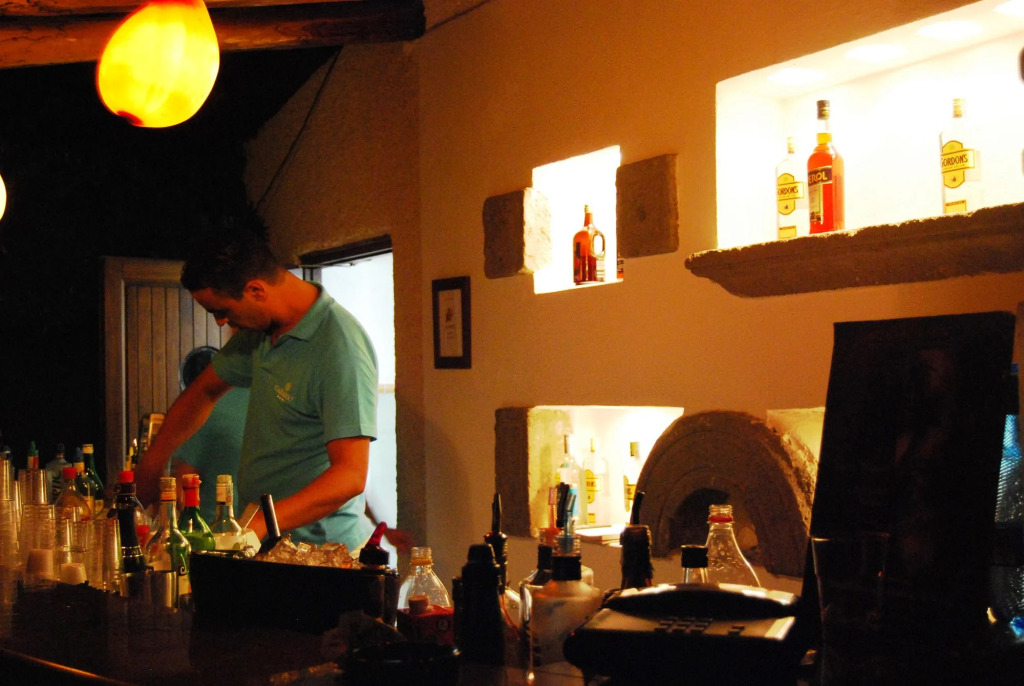 Hotel Carasco