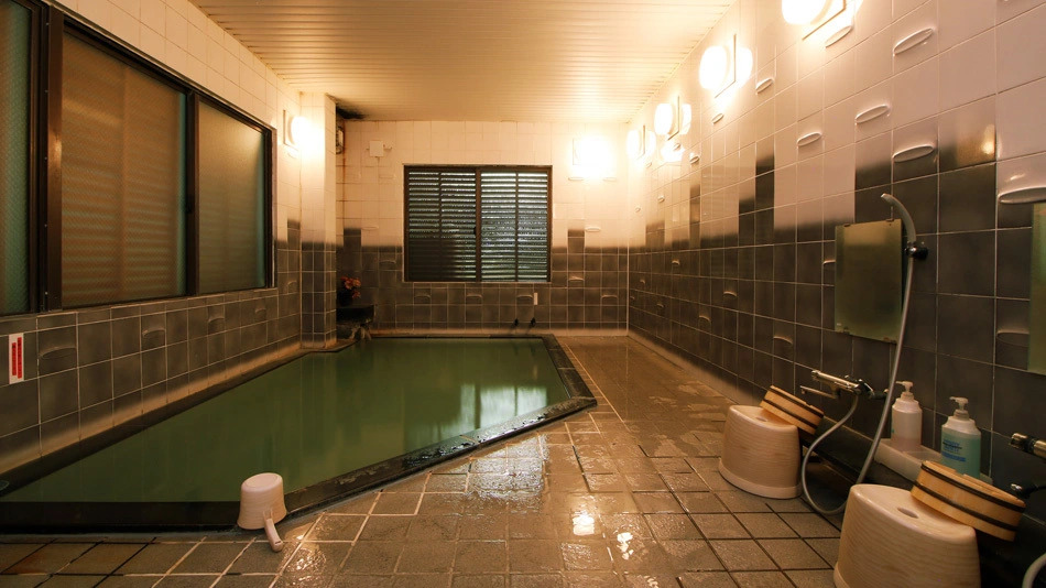 Iwakiyumoto Onsen Hotel Kashiwa
