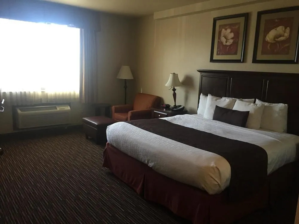 Radisson Hotel River Falls