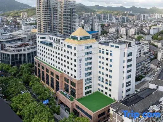 Four Points by Sheraton Zhoushan