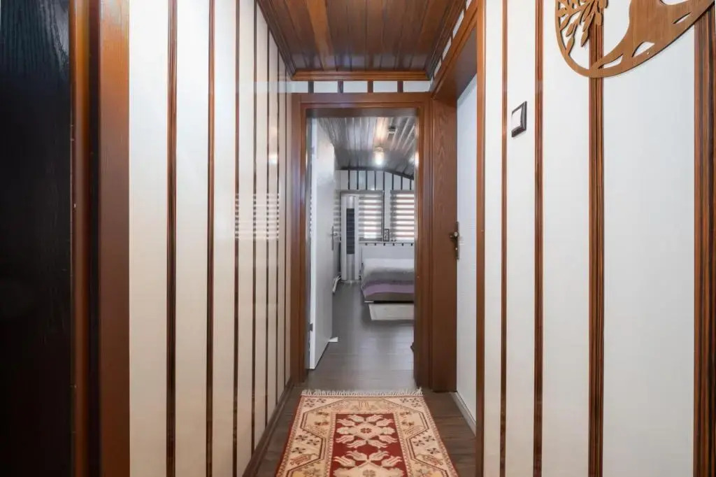 Uludag Tatil Evleri & Villa Dogus Uludağ