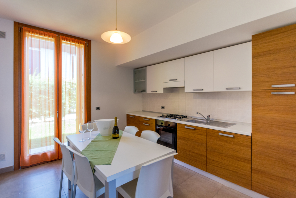 Albarella Maisonette S3M 3