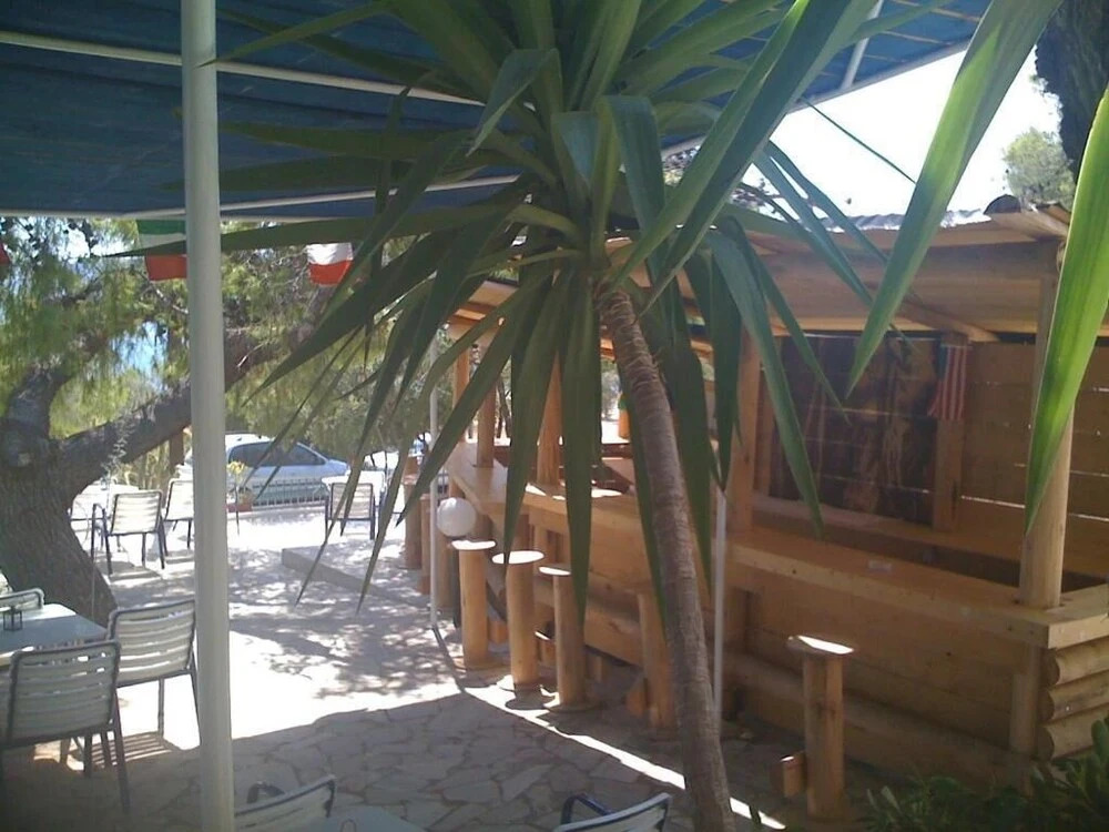 Hotel Korfos
