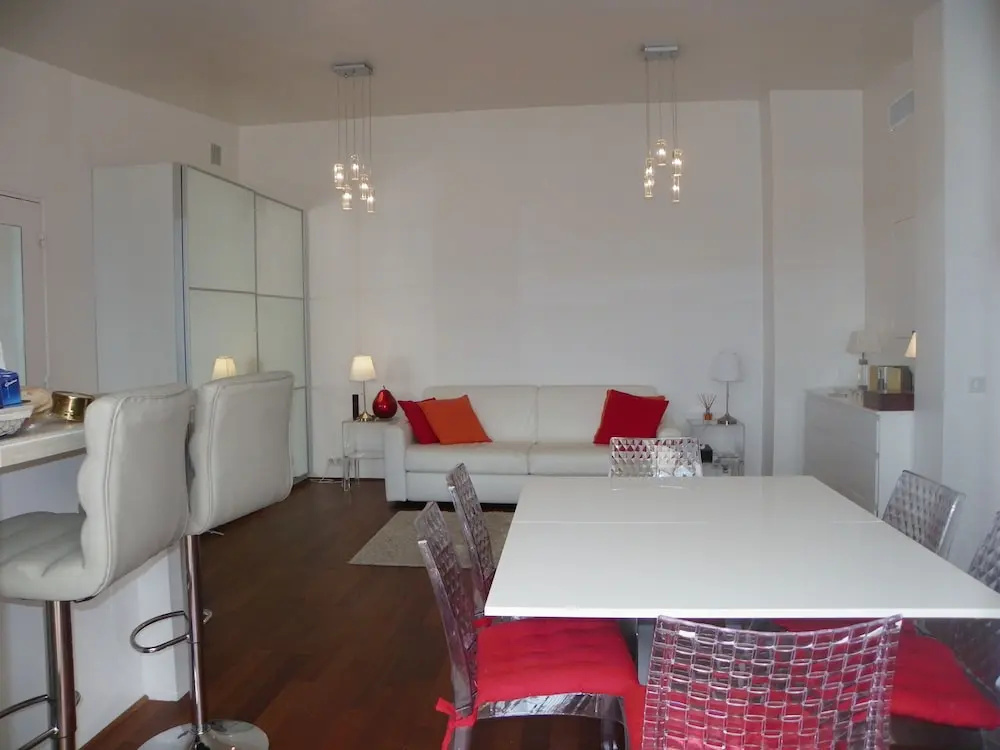 Agence la Galère - Appartement Bergamote