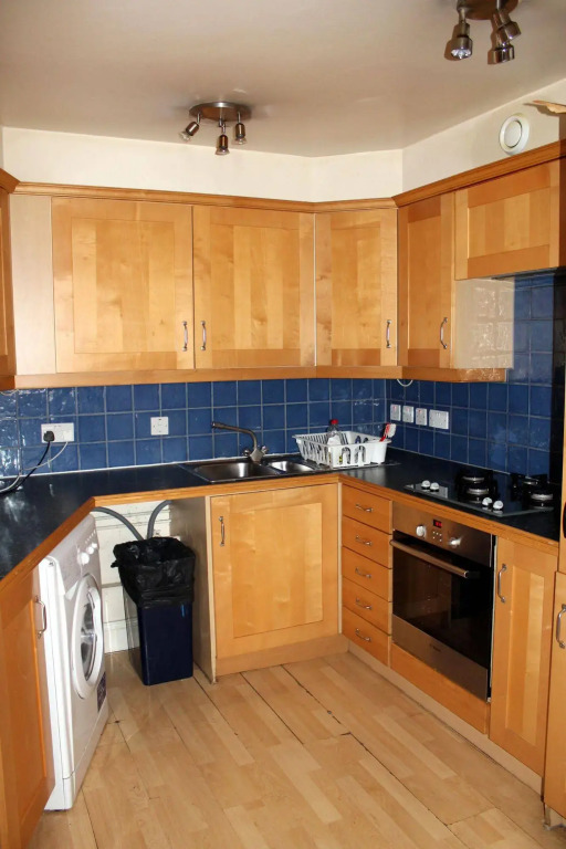 Acorn of London - Bakers Row Apartments