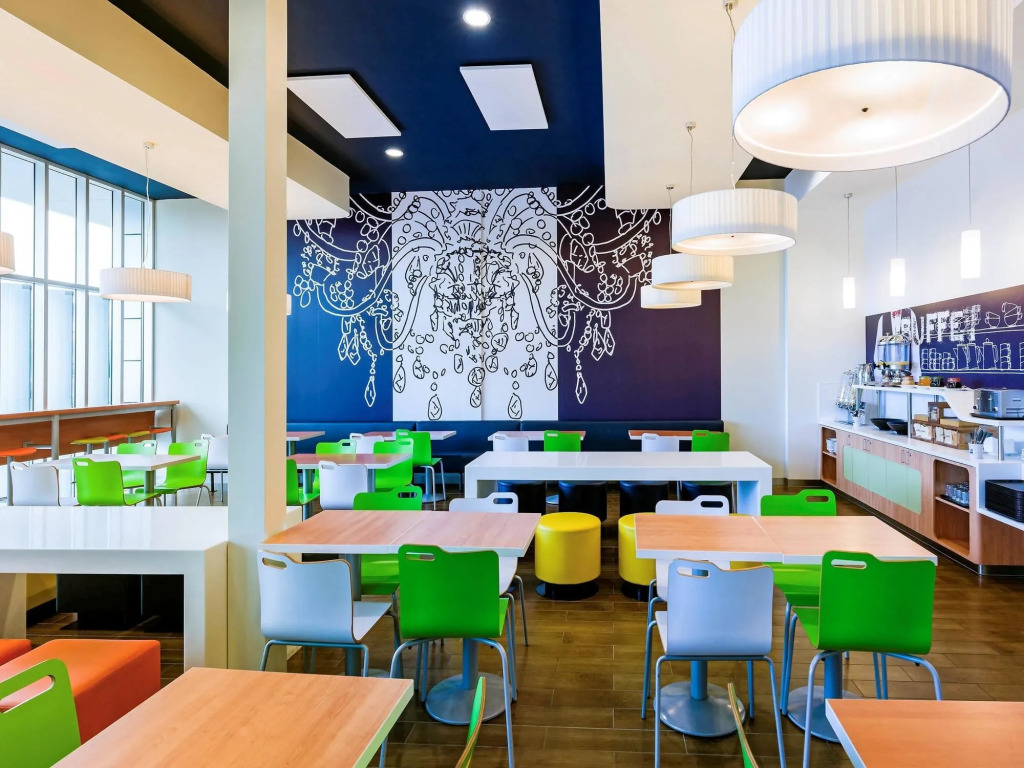 ibis Budget Auckland Airport