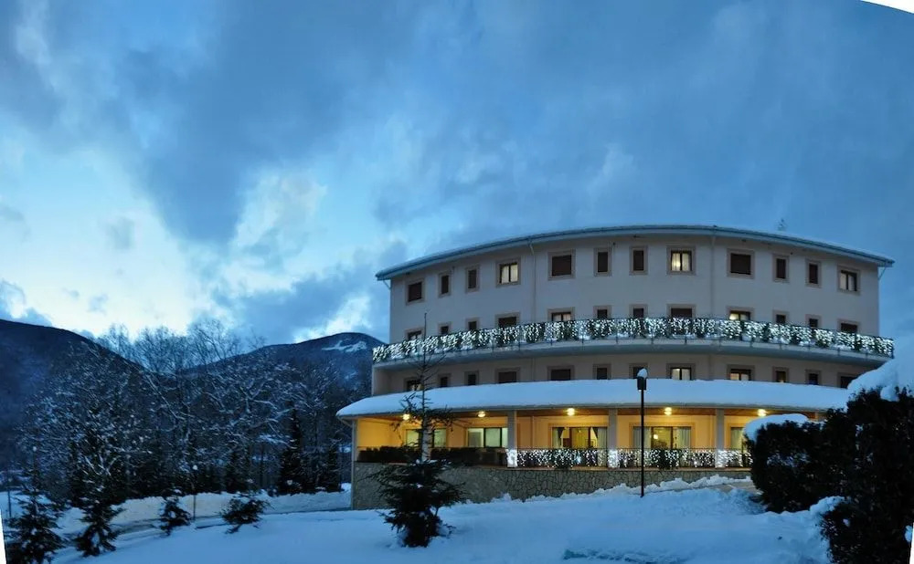 Park Hotel Il Poggio