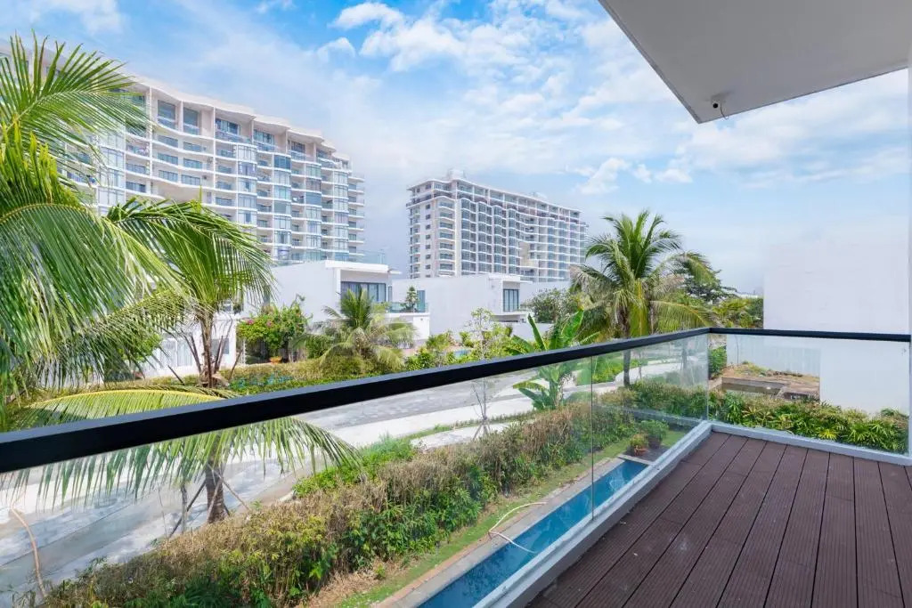 Palm Villa 36