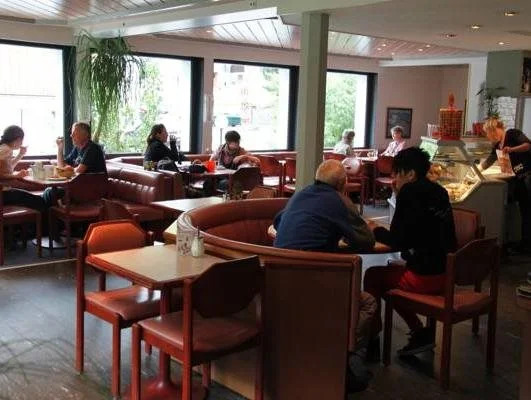 Schnider Bed&Breakfast und Café