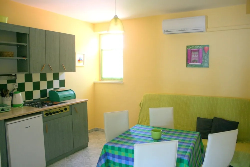 Apartments Ane