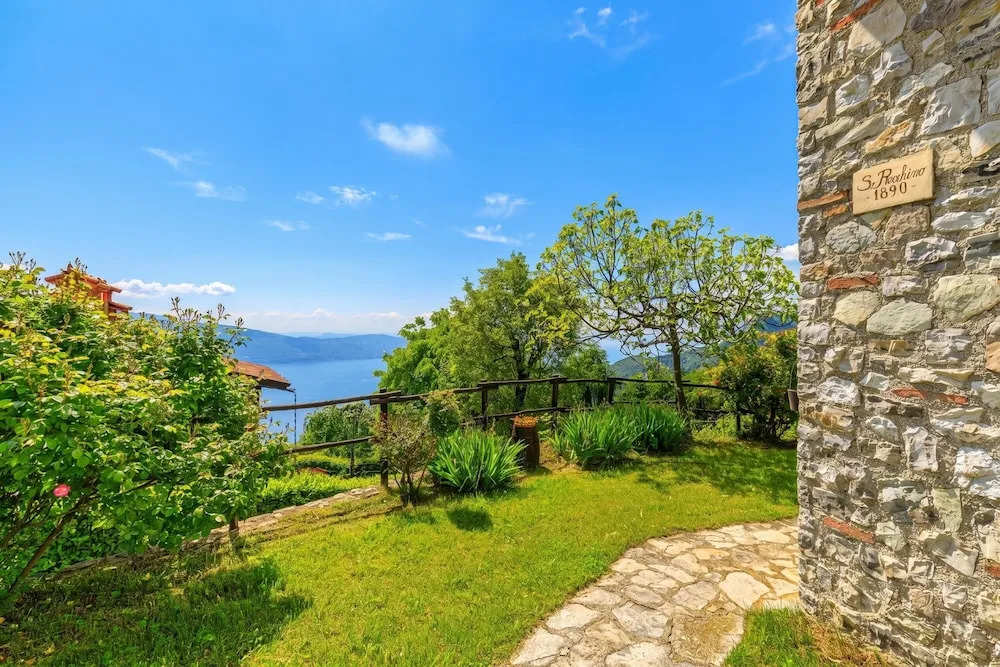 Villa Formaga Stunning View&garden and