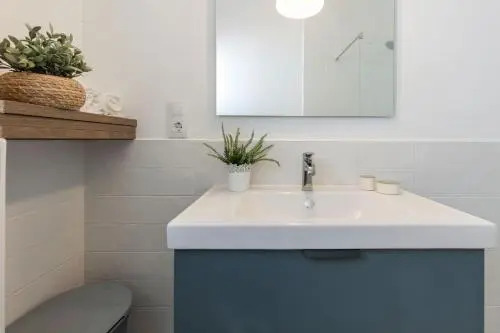 Precioso Apt Diseño 2 Hab Sevilla