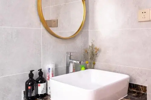 EnShi Enshi City·Enshi Grand Canyon· Locals Apartment 00164170