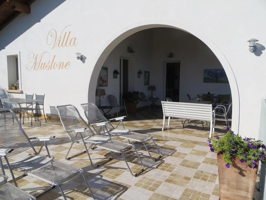Agriturismo Villa Muslone