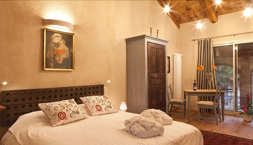 Agriturismo Minaldo