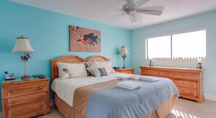 Carlos Pointe 324 by Vacation Rental Pros